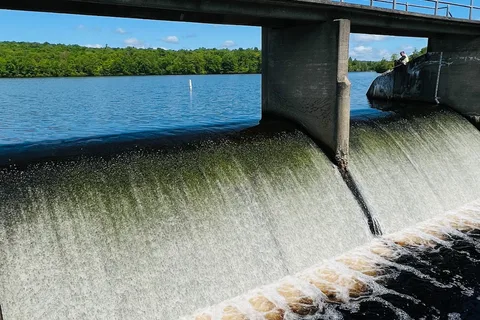 Tobyhanna State Park