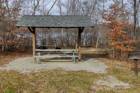Tobyhanna State Park