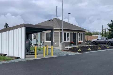 Cascades RV Resort
