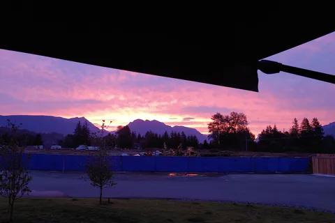 Cascades RV Resort