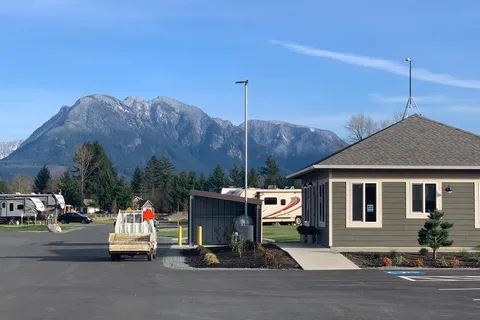 Cascades RV Resort