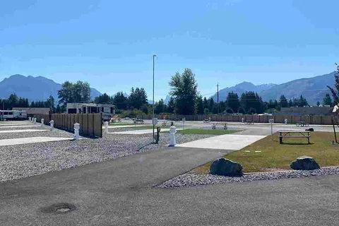 Cascades RV Resort