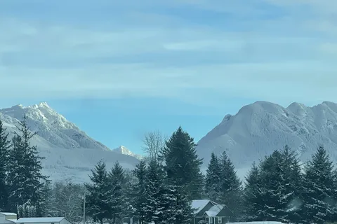 Cascades RV Resort