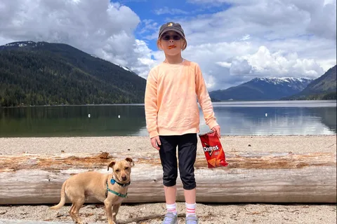 Cascades RV Resort