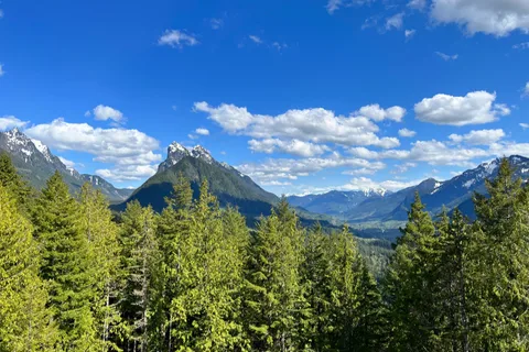 Cascades RV Resort