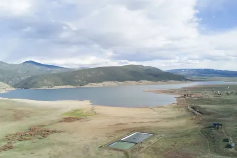 Golden Eagle RV Park & Resort