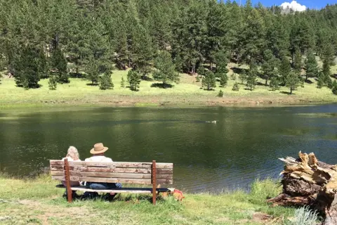 Golden Eagle RV Park & Resort