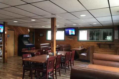 Golden Eagle RV Park & Resort