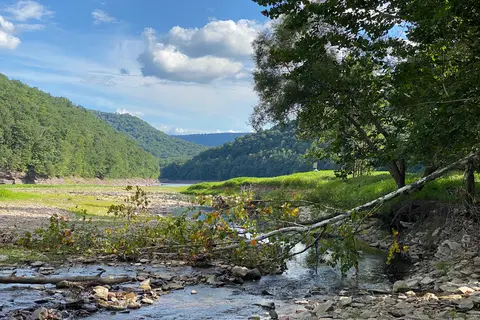Big Run State Park