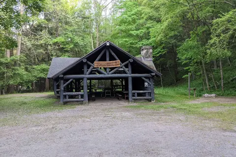 Big Run State Park