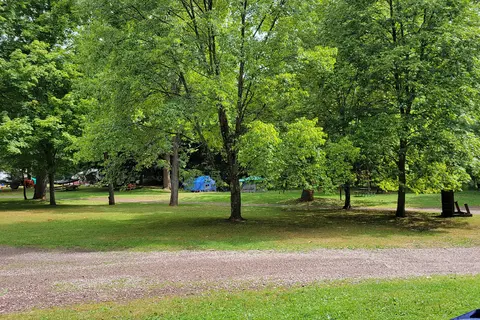 Big Run State Park