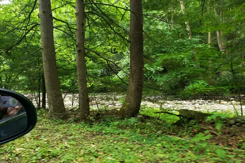 Big Run State Park