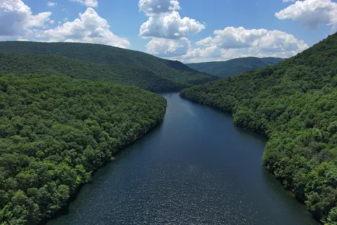 Big Run State Park