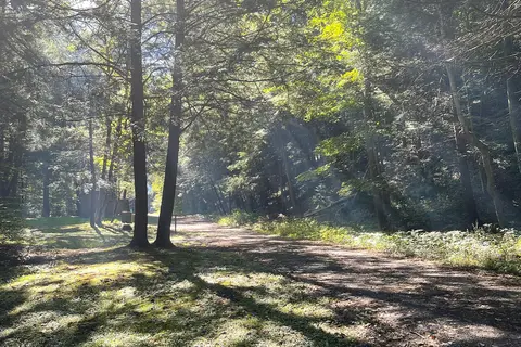 Big Run State Park