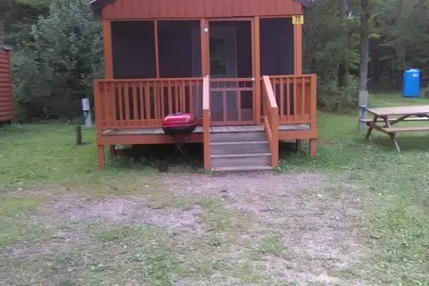 Wanna Bee Campground and RV Resort