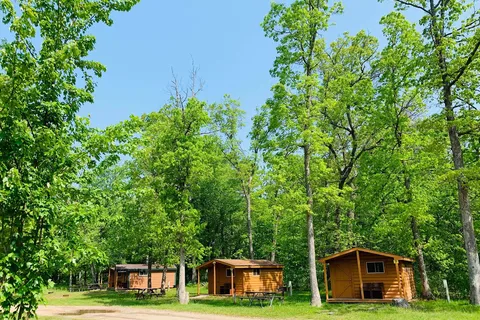Wanna Bee Campground and RV Resort