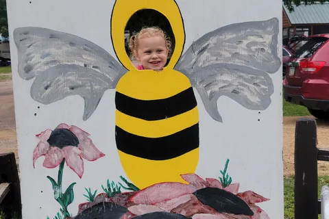 Wanna Bee Campground and RV Resort