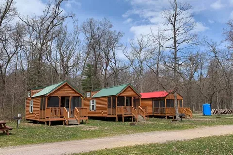 Wanna Bee Campground and RV Resort