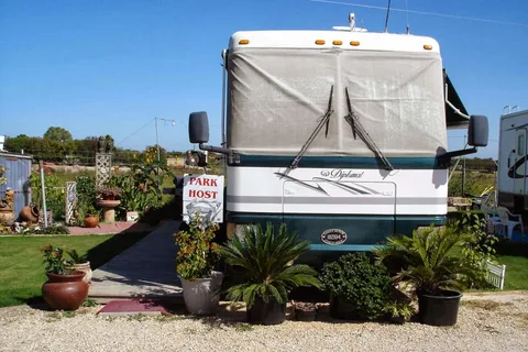 Patriot RV Park-Seguin