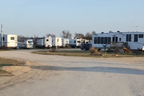 Patriot RV Park-Seguin