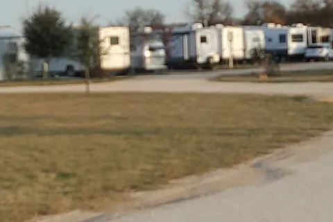 Patriot RV Park-Seguin