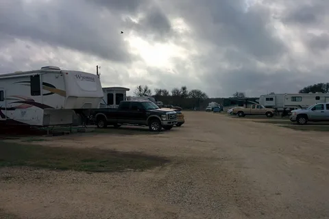 Patriot RV Park-Seguin