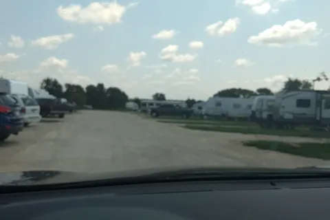 Patriot RV Park-Seguin