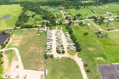 Patriot RV Park-Seguin