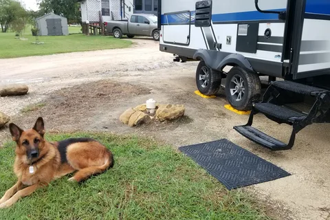 Patriot RV Park-Seguin