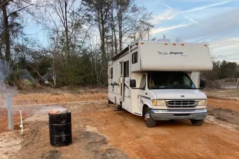 Yall Come Back RV Park