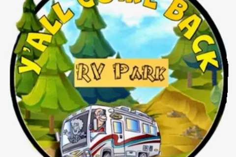Yall Come Back RV Park
