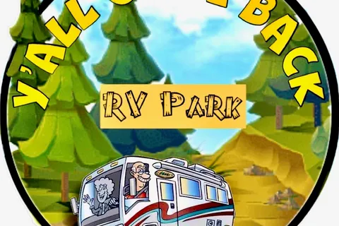 Yall Come Back RV Park