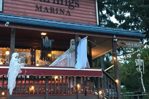 Darlings Marina and RV Resort