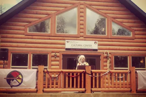Eagle River Tourism RV Park