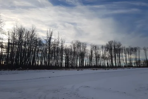 Eagle River Tourism RV Park