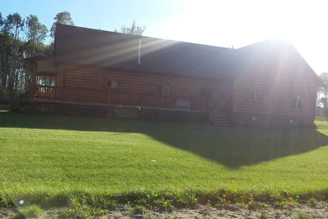 Eagle River Tourism RV Park