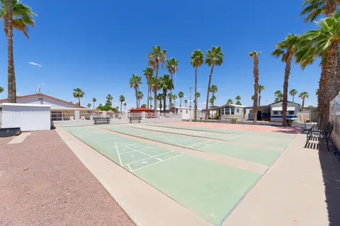 Indian Skies RV Resort