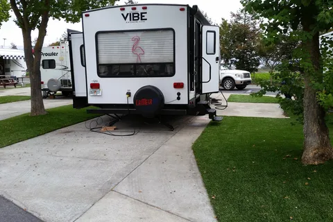 Maple Leaf RV Park