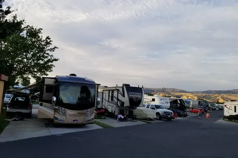 Maple Leaf RV Park
