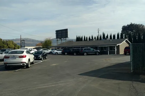 Maple Leaf RV Park