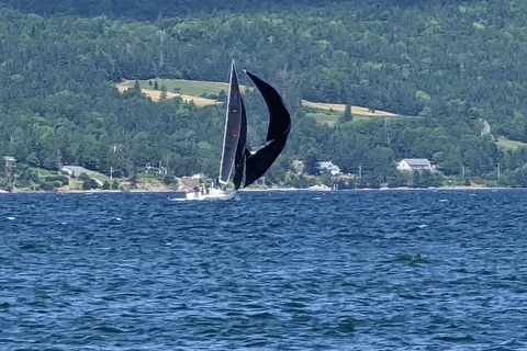 Ben Eoin Beach RV Resort and Campground