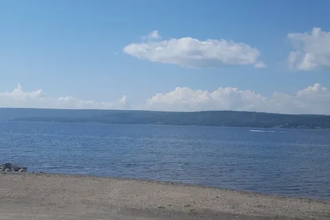 Ben Eoin Beach RV Resort and Campground