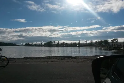 Ben Eoin Beach RV Resort and Campground