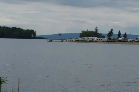 Ben Eoin Beach RV Resort and Campground
