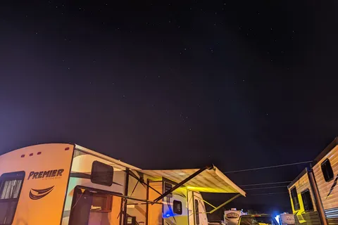 Ben Eoin Beach RV Resort and Campground