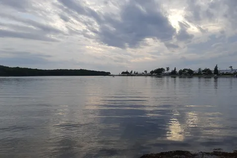 Ben Eoin Beach RV Resort and Campground