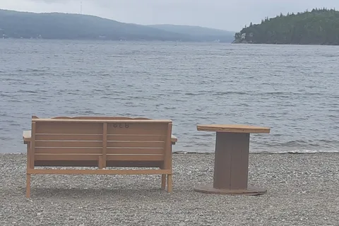 Ben Eoin Beach RV Resort and Campground