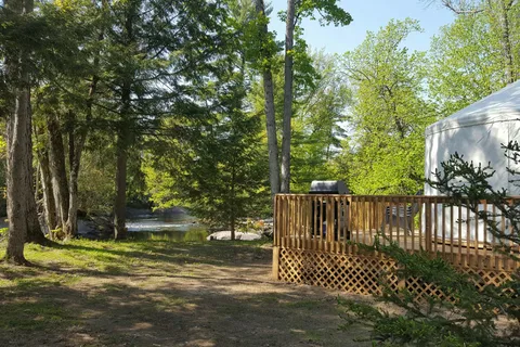Black River Wilderness Park