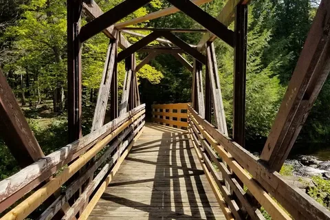 Black River Wilderness Park
