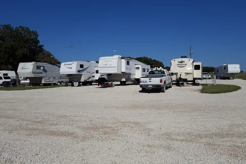 Four Aces Hwy 82 RV Park